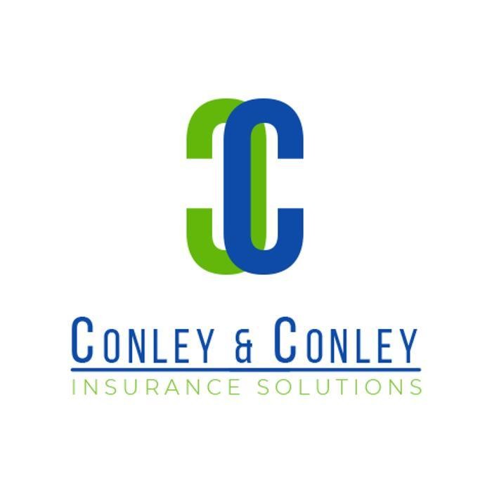 Conley & Conley Insurance Solutions Logo