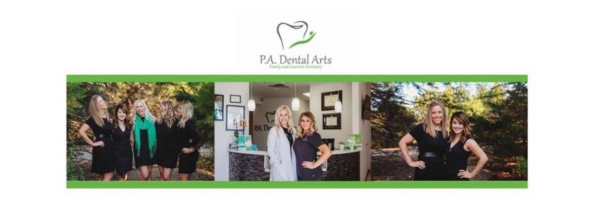 Images P. A. Dental Arts