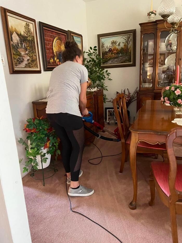 Images April Fresh Cleaning, Inc