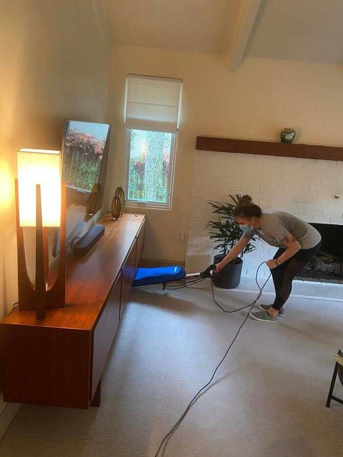 Images April Fresh Cleaning, Inc