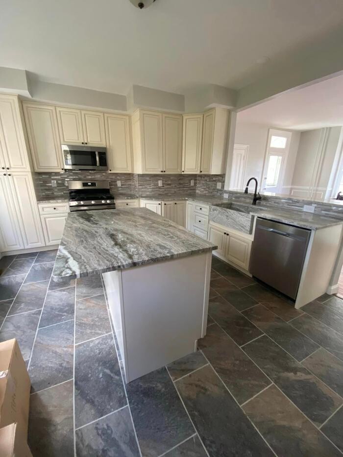 Images April Fresh Cleaning, Inc