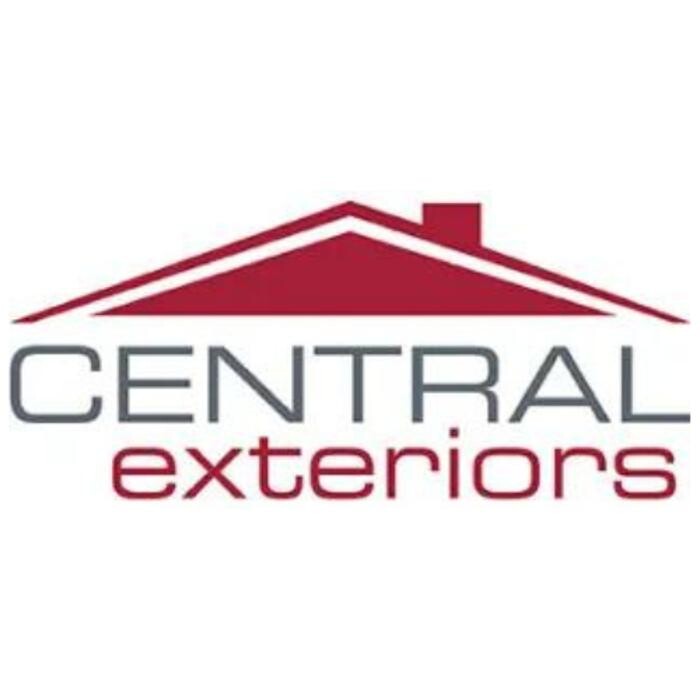 Central Exteriors Logo