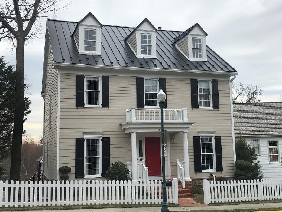 Images Central Exteriors