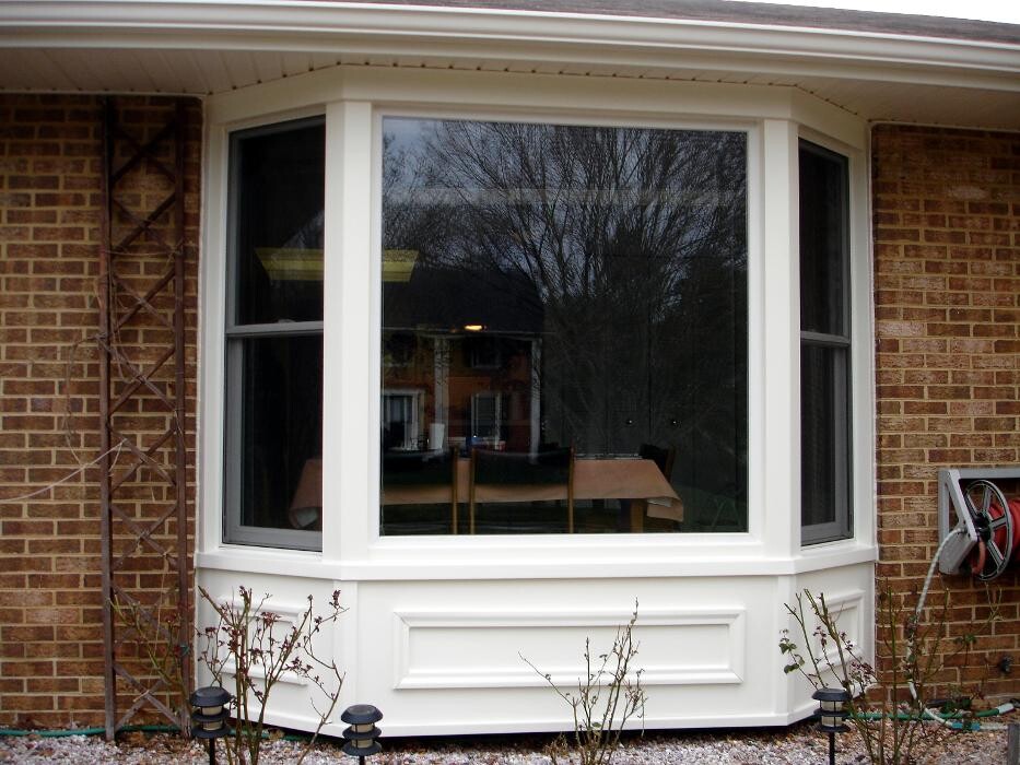 Images Central Exteriors