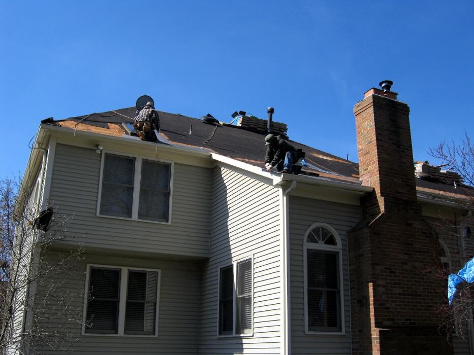 Images Central Exteriors