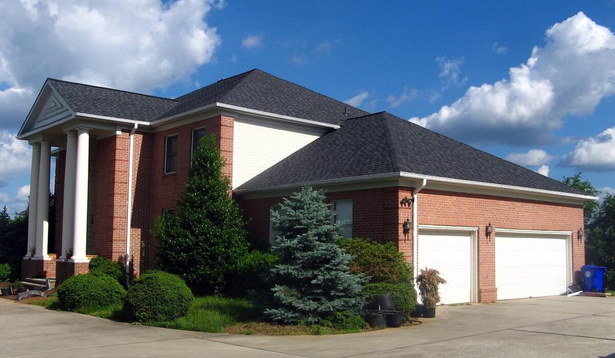 Images Central Exteriors