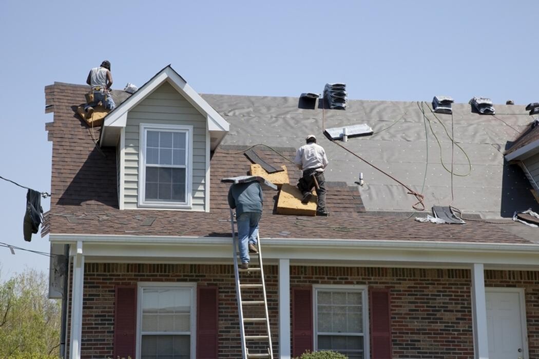 Images Central Exteriors