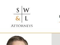 Website Screenshot SW&L Attorneys