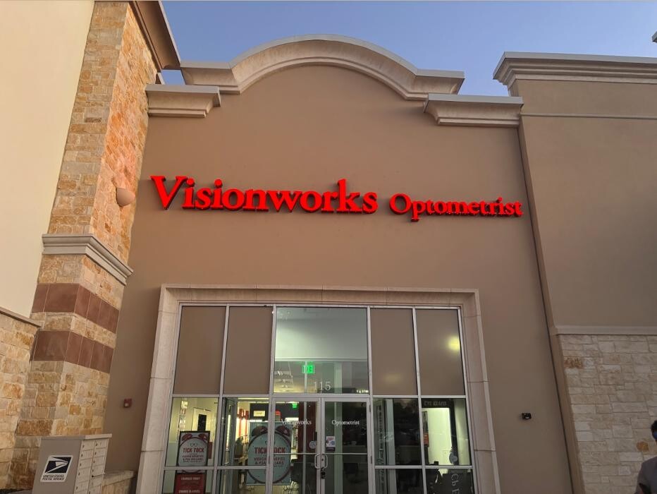 Images Visionworks The Rim