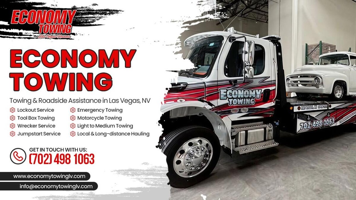 Images Economy Towing