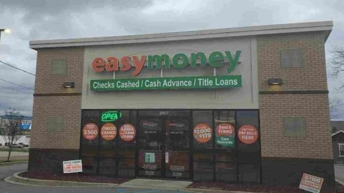 Images Easy Money
