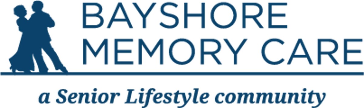 Bayshore Memory Care Logo