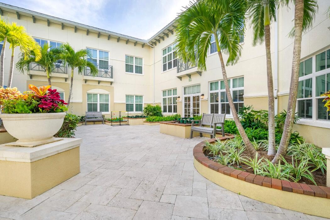 Images Bayshore Memory Care