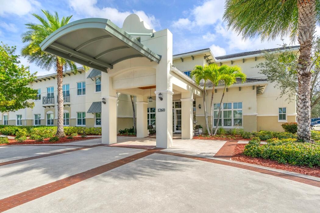 Images Bayshore Memory Care