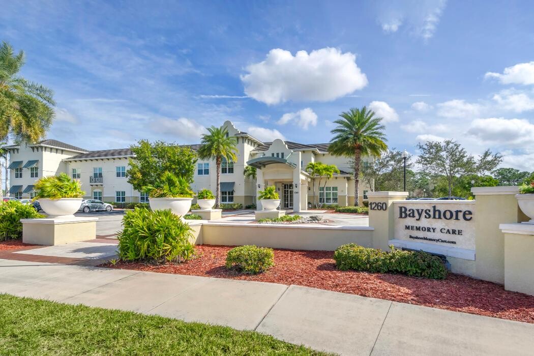 Images Bayshore Memory Care