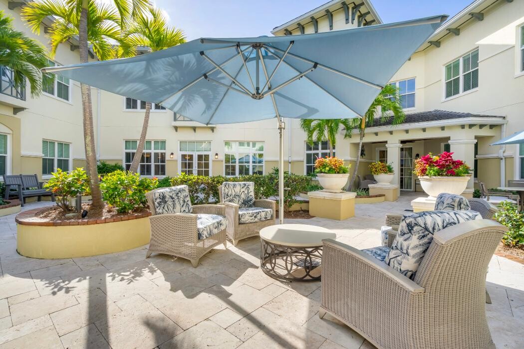 Images Bayshore Memory Care