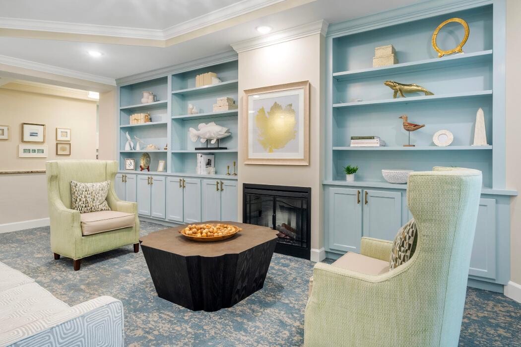 Images Bayshore Memory Care