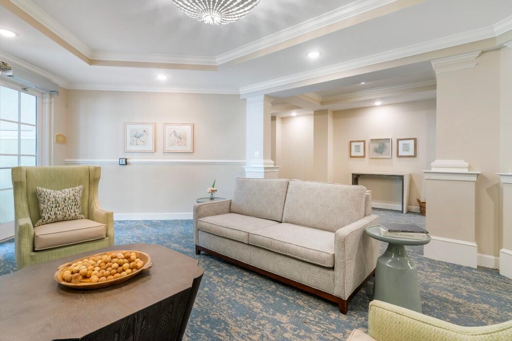 Images Bayshore Memory Care