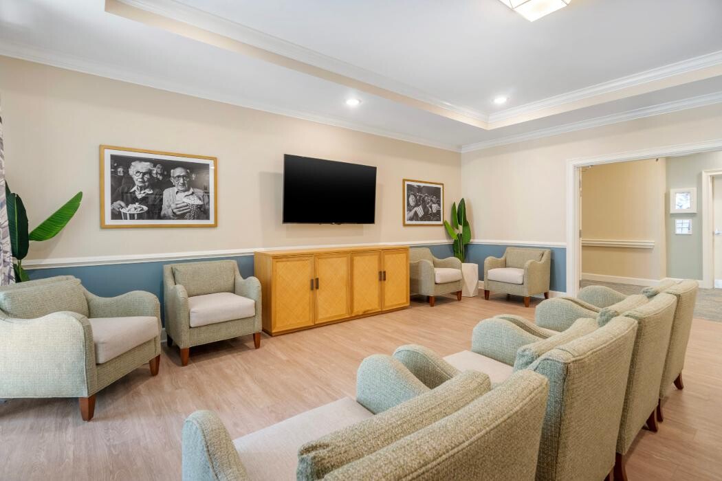 Images Bayshore Memory Care