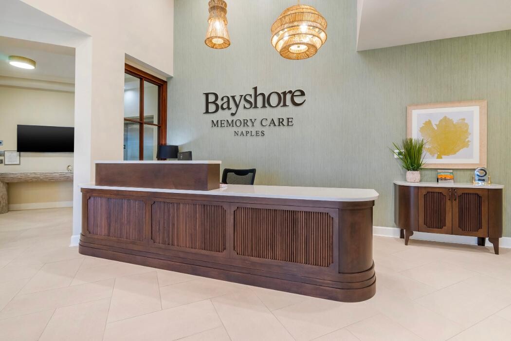 Images Bayshore Memory Care