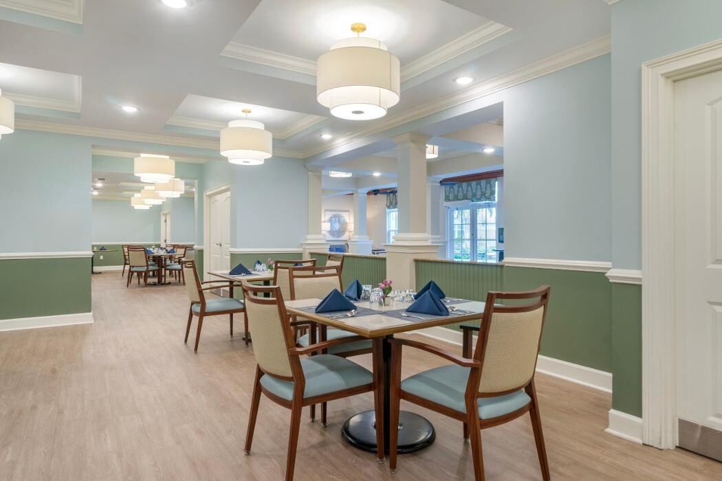 Images Bayshore Memory Care