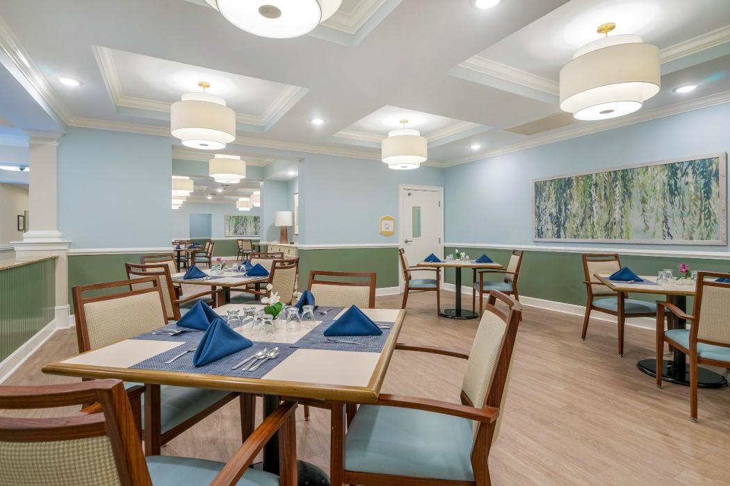 Images Bayshore Memory Care