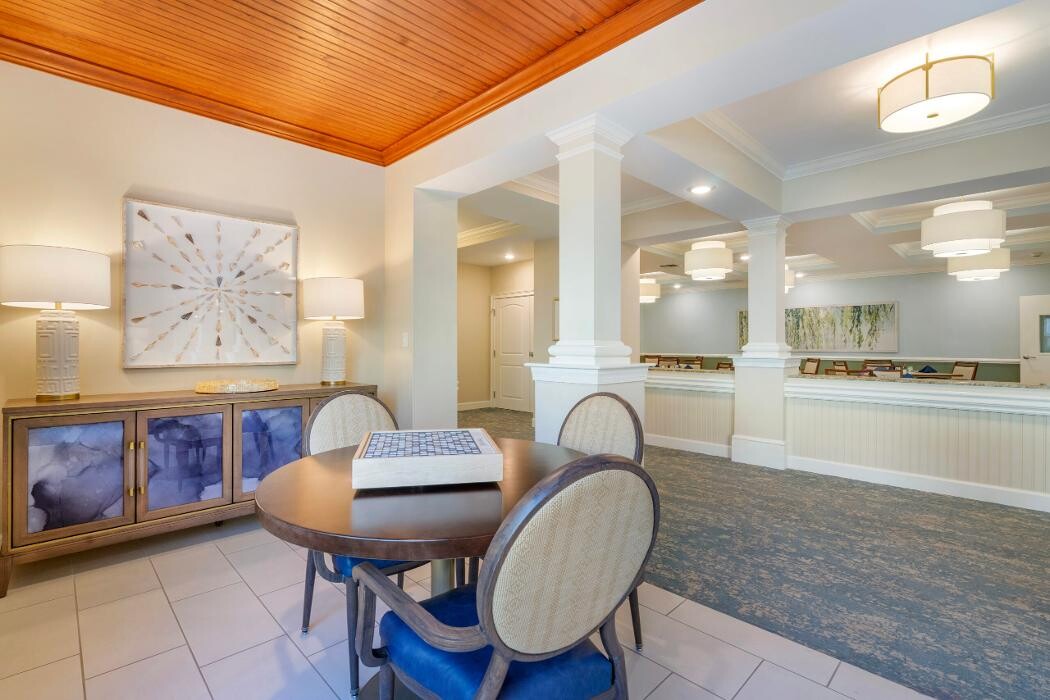 Images Bayshore Memory Care
