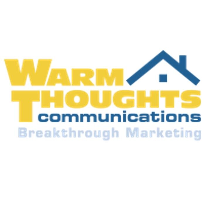 Warm Thoughts Communications Logo