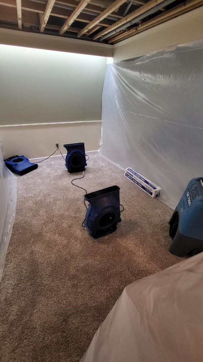 Images Camelot Emergency Water Removal