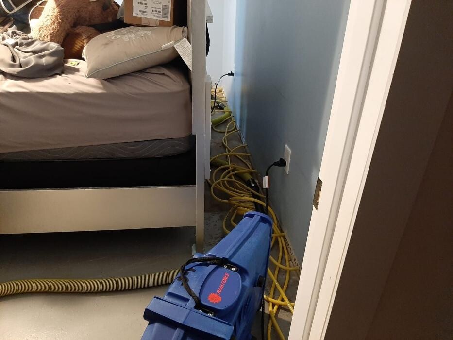 Images Camelot Emergency Water Removal