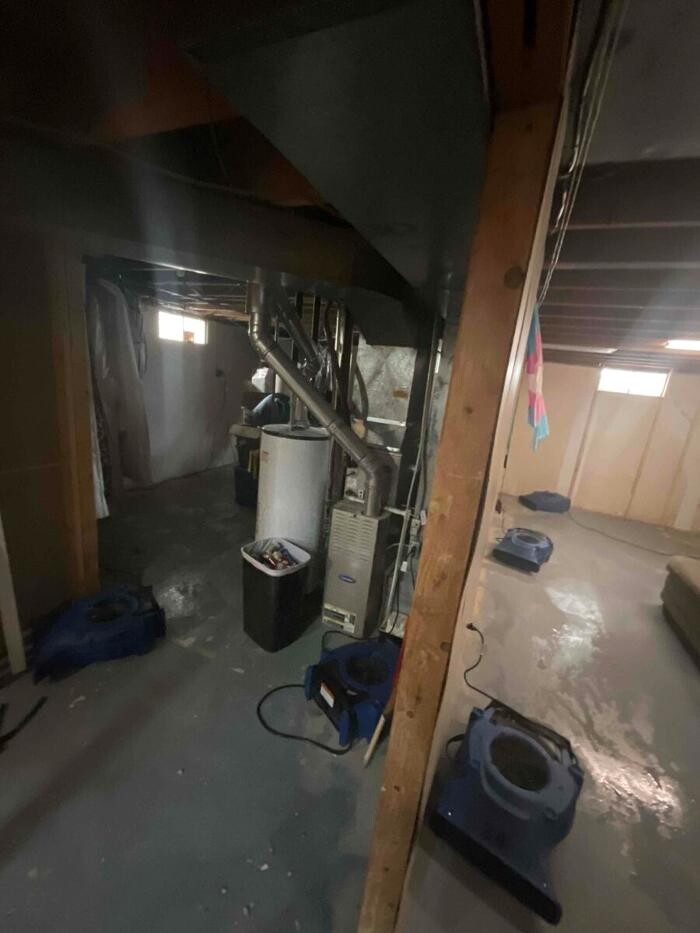 Images Camelot Emergency Water Removal