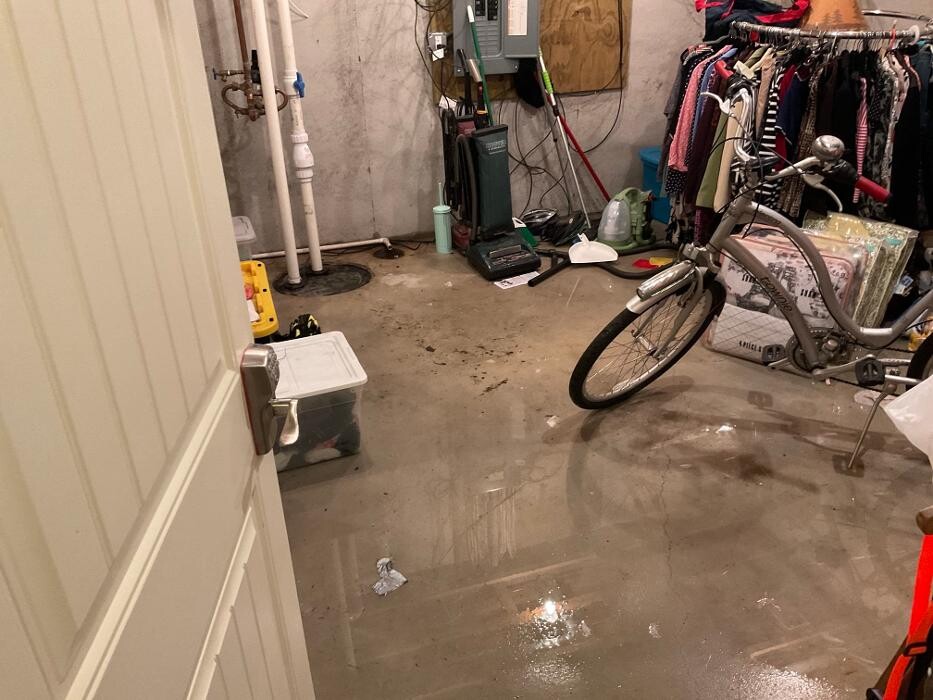 Images Camelot Emergency Water Removal