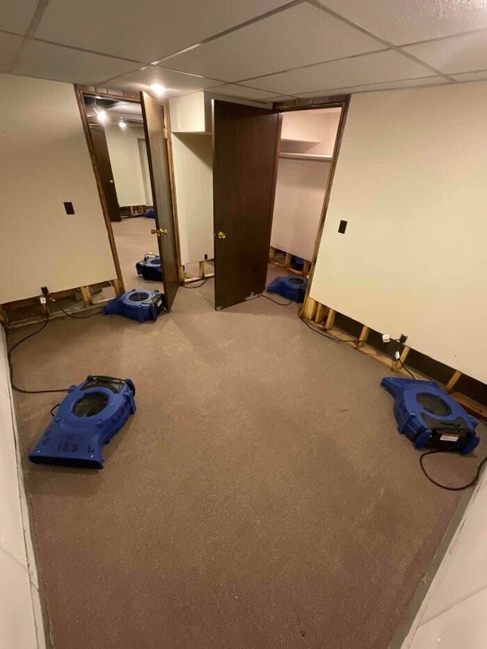 Images Camelot Emergency Water Removal