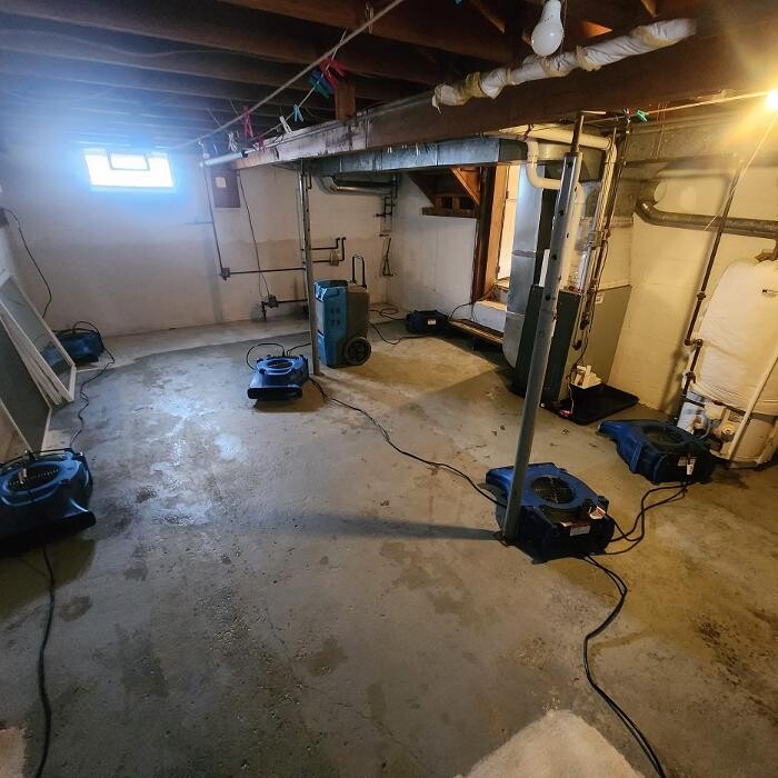 Images Camelot Emergency Water Removal