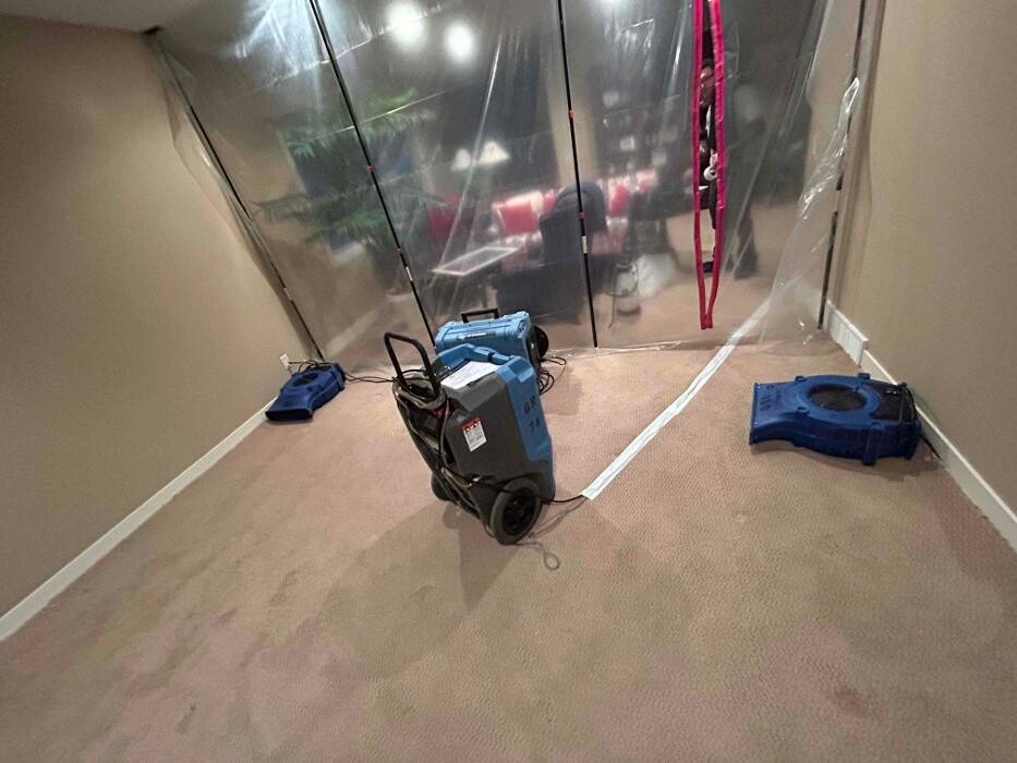 Images Camelot Emergency Water Removal