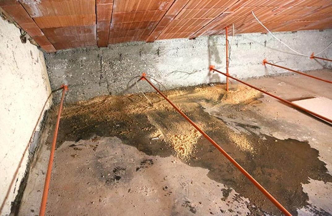 Images Camelot Emergency Water Removal