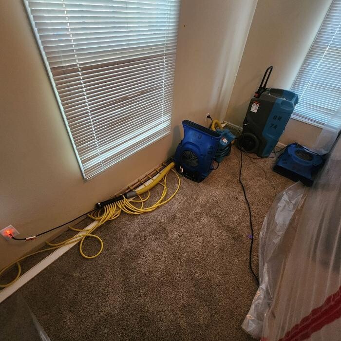 Images Camelot Emergency Water Removal