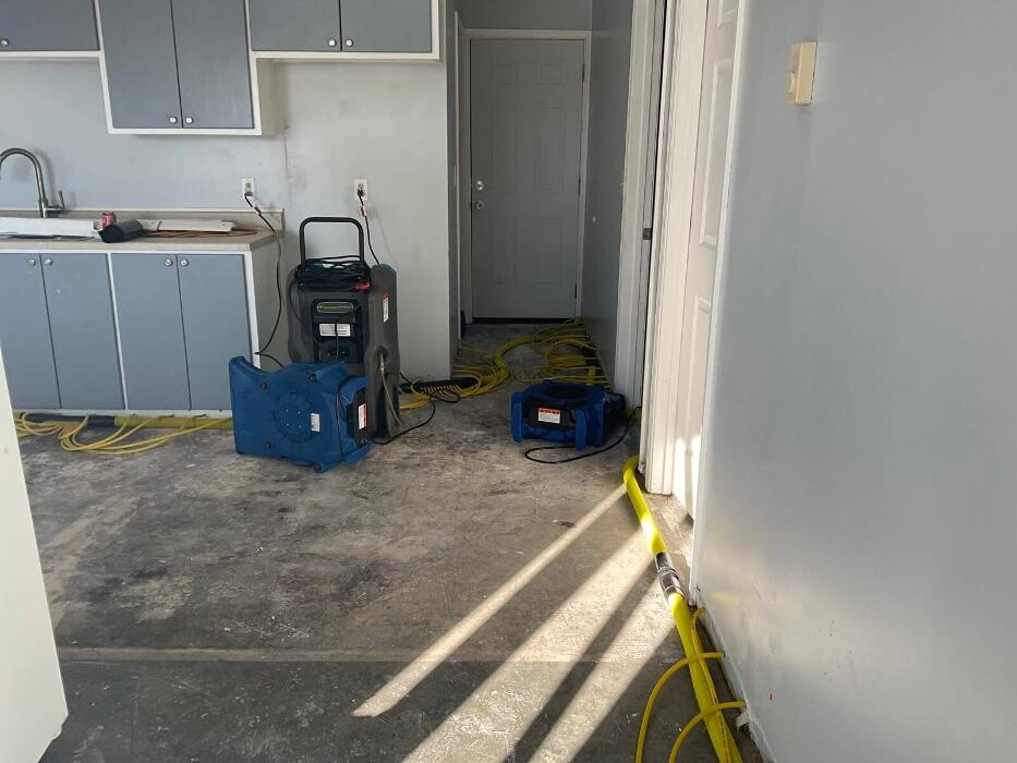 Images Camelot Emergency Water Removal
