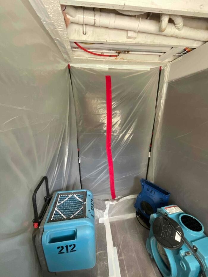 Images Camelot Emergency Water Removal