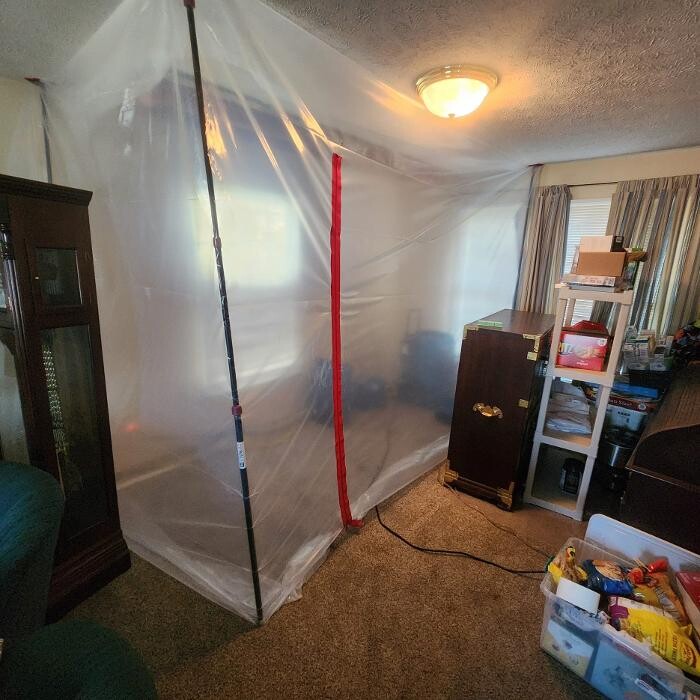 Images Camelot Emergency Water Removal