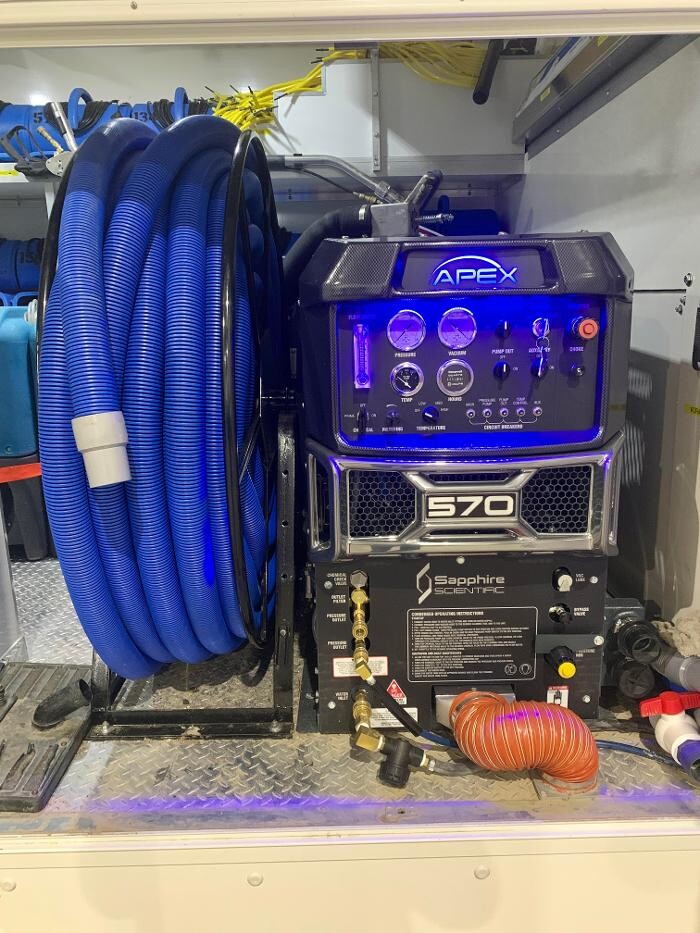 Images Camelot Emergency Water Removal