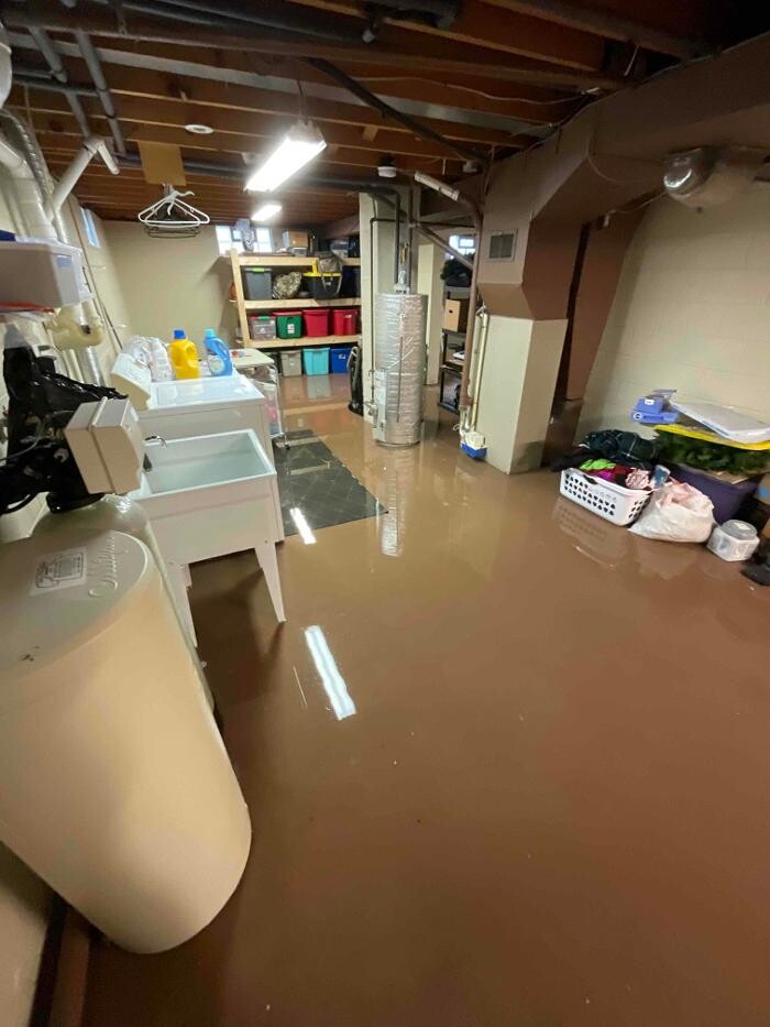 Images Camelot Emergency Water Removal