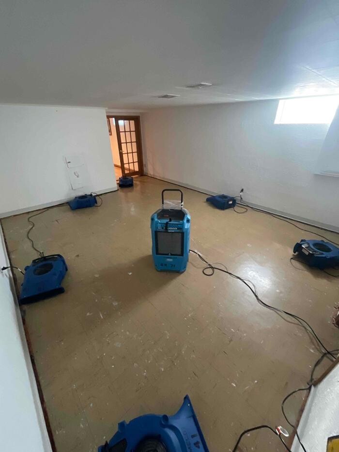 Images Camelot Emergency Water Removal