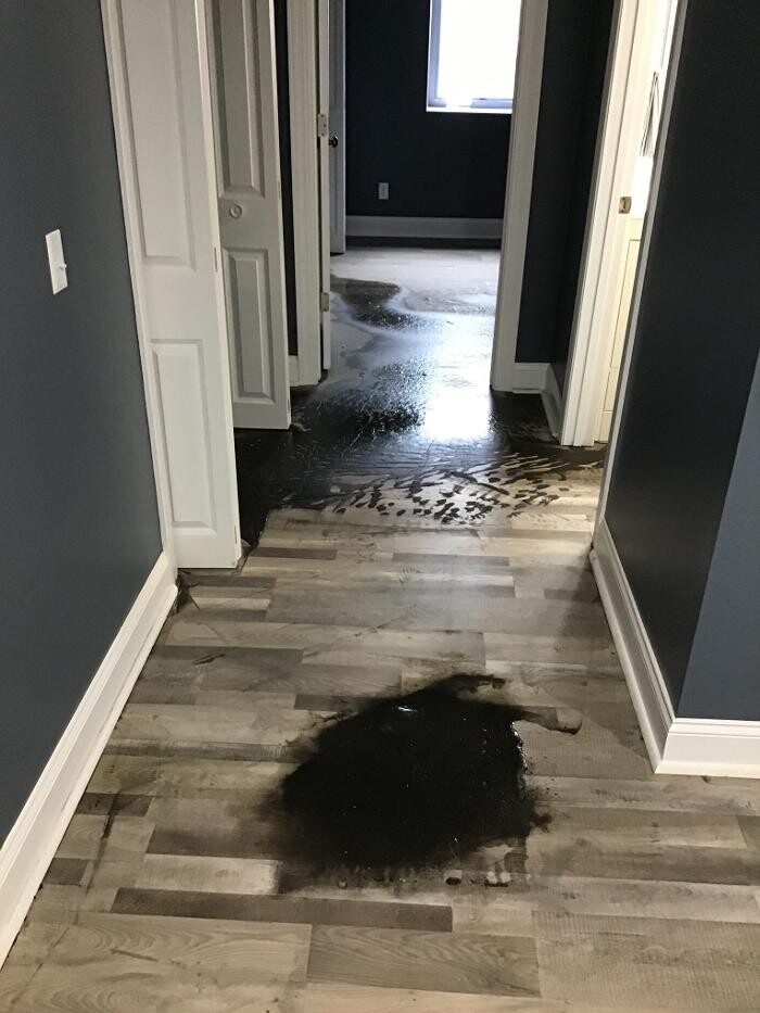 Images Camelot Emergency Water Removal