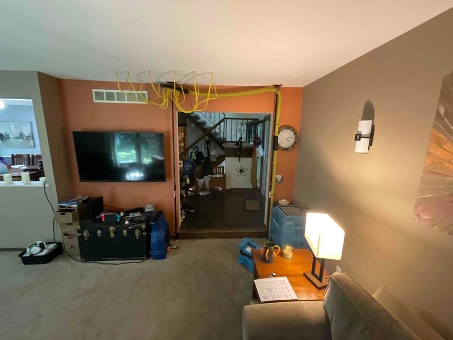 Images Camelot Emergency Water Removal