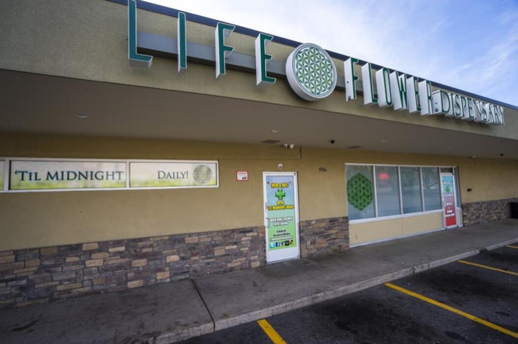 Images Life Flower Dispensary