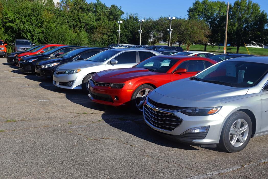 Images DriveTime Used Cars