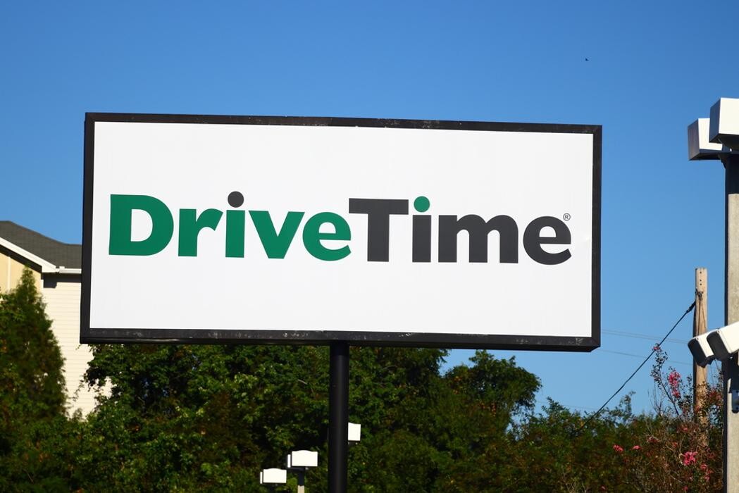 Images DriveTime Used Cars