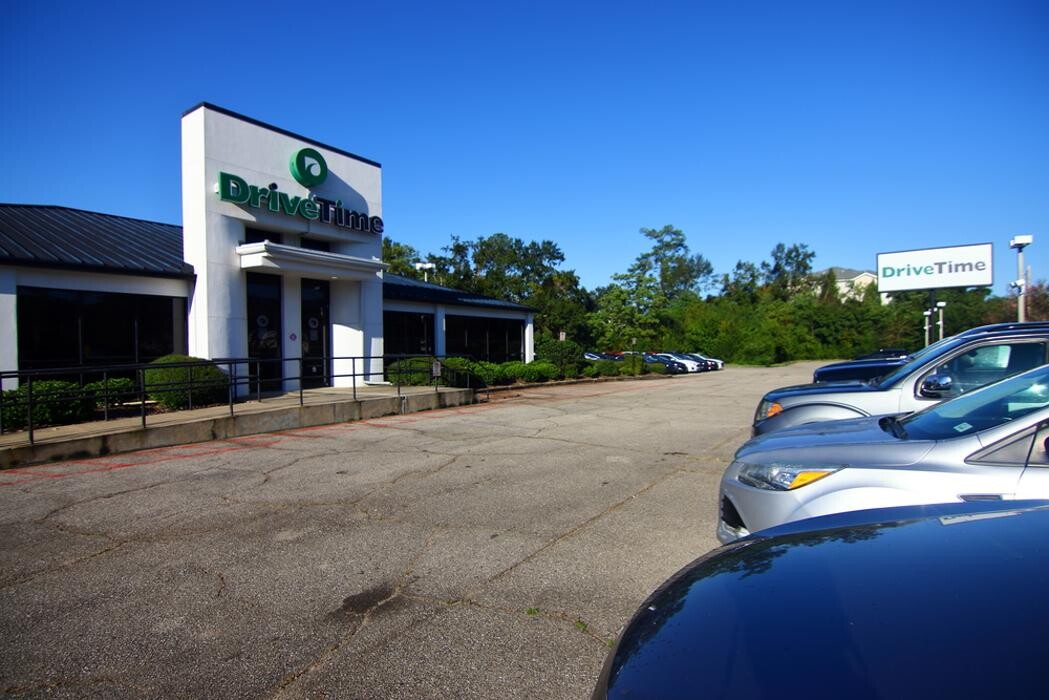 Images DriveTime Used Cars