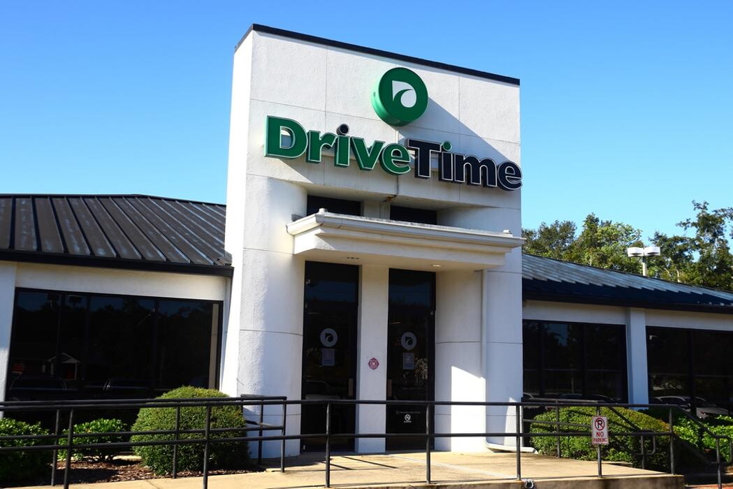 Images DriveTime Used Cars
